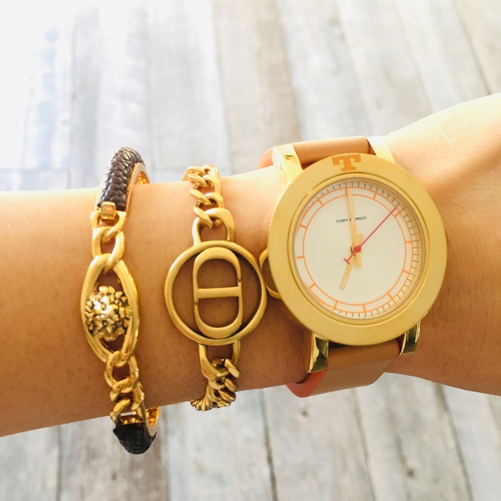 Authentic Christian Dior bracelet
